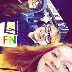 Meet your Posher, Anna